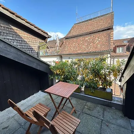 Charmante 2.5 Zimmer-wohnung Apartment *