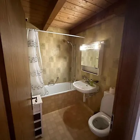 Charmante 2.5 Zimmer-wohnung *