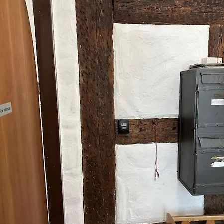 Charmante 2.5 Zimmer-wohnung *