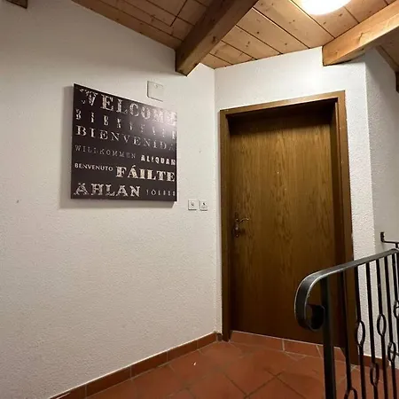 Charmante 2.5 Zimmer-wohnung Apartment *