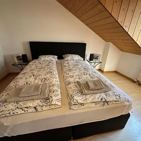 Apartment Charmante 2.5 Zimmer-wohnung