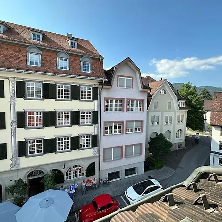 Apartment Charmante 2.5 Zimmer-wohnung